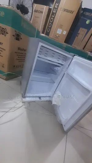 Brand New Glamstar GFR-90S-E Cooling System