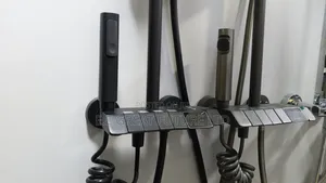 Buthing Shower Mixer