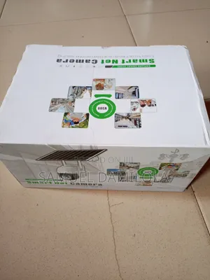 Solar Camera