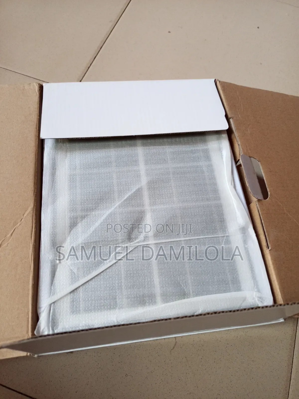 Solar Camera