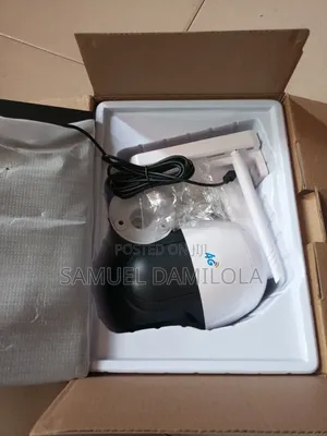 Solar Camera