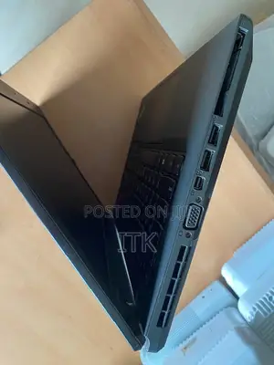 Laptop Lenovo ThinkPad L440 4GB Intel Celeron SSD 160GB