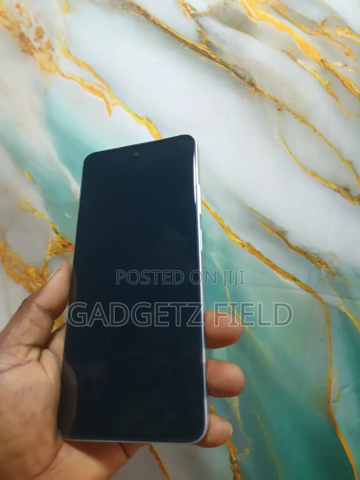 Oppo A5 256 GB