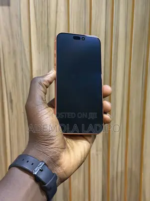 Apple iPhone 17 Pro Max 256 GB Orange