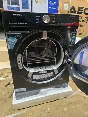 High Quality Automatic Washing Machine