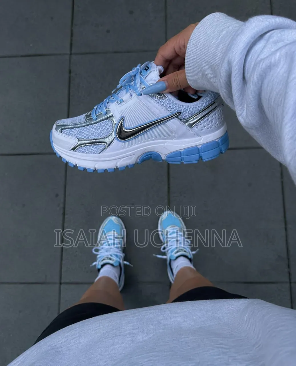 Original  Nike