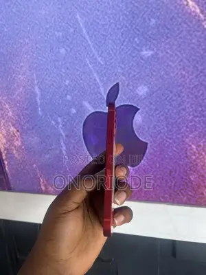 Apple iPhone 12 128 GB Red