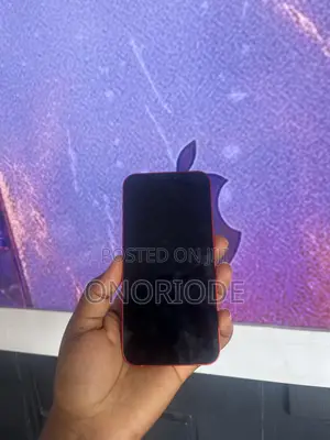 Apple iPhone 12 128 GB Red