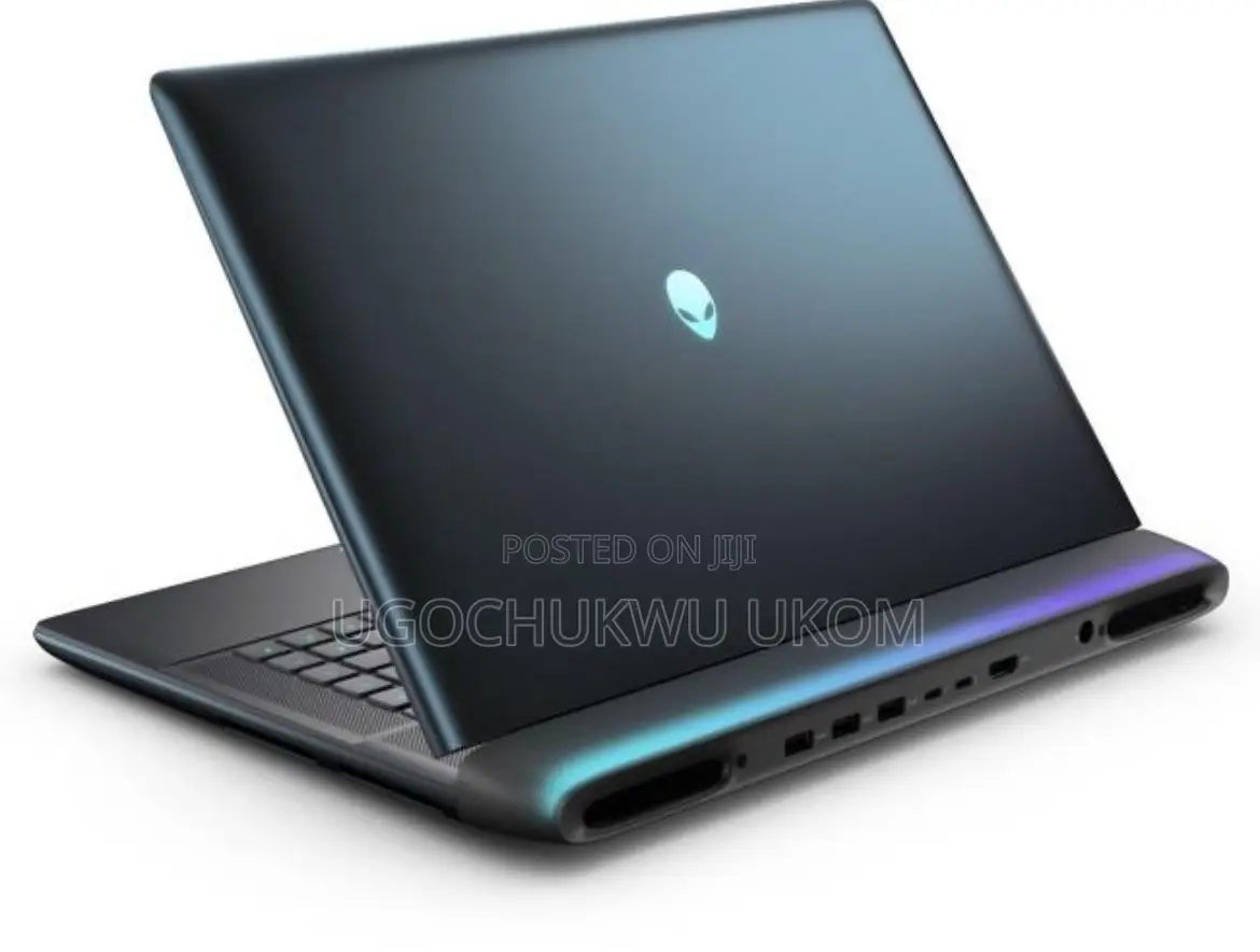 New Laptop Dell 32GB Intel Core Ultra 9 SSD 2T