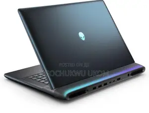New Laptop Dell 32GB Intel Core Ultra 9 SSD 2T