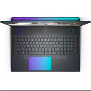 New Laptop Dell 32GB Intel Core Ultra 9 SSD 2T