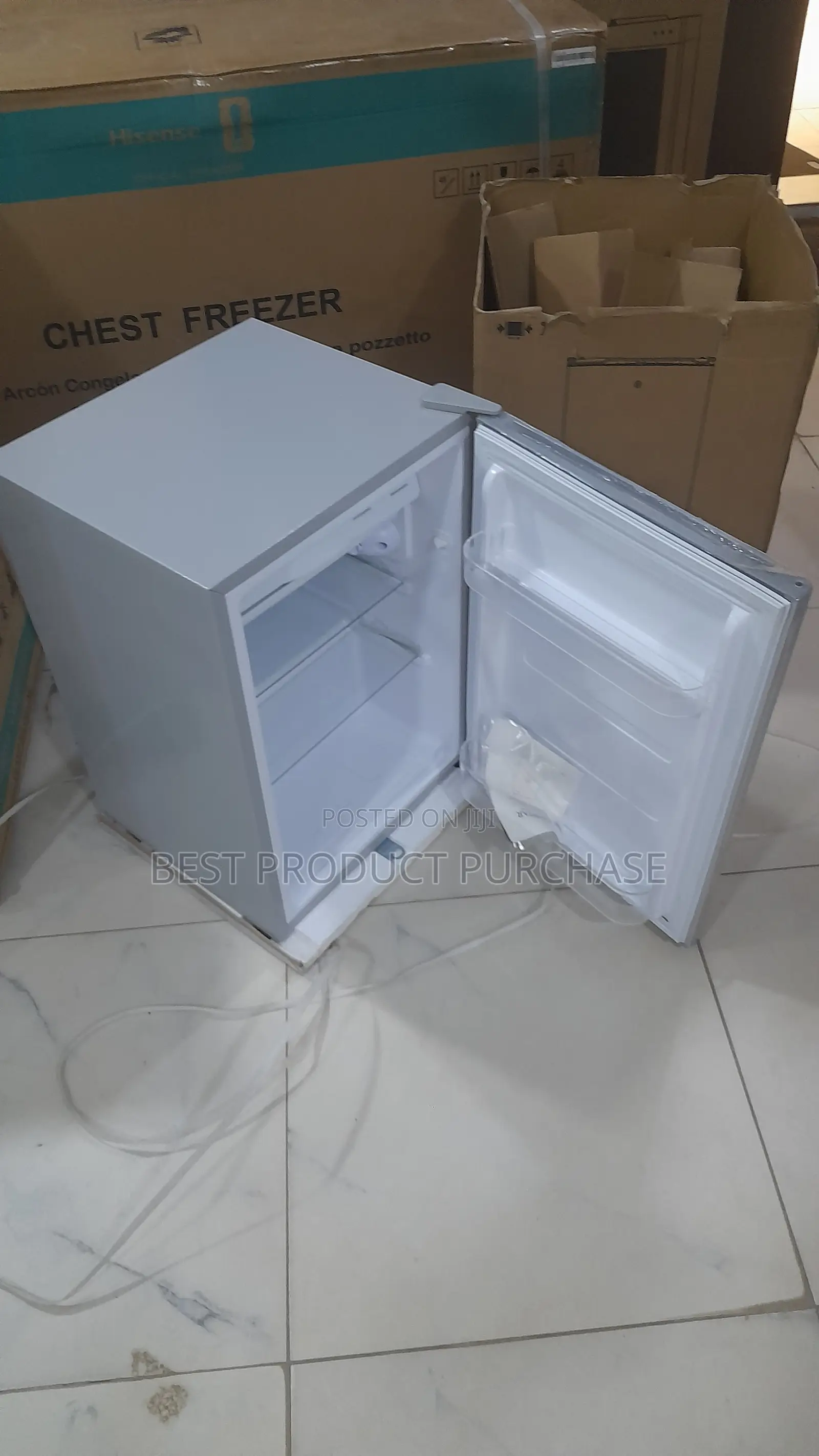 Glamstar GFR-90S-E Fridge – Modern Kitchen Essential