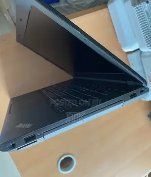 Laptop Lenovo ThinkPad L440 4GB Intel Celeron SSD 160GB