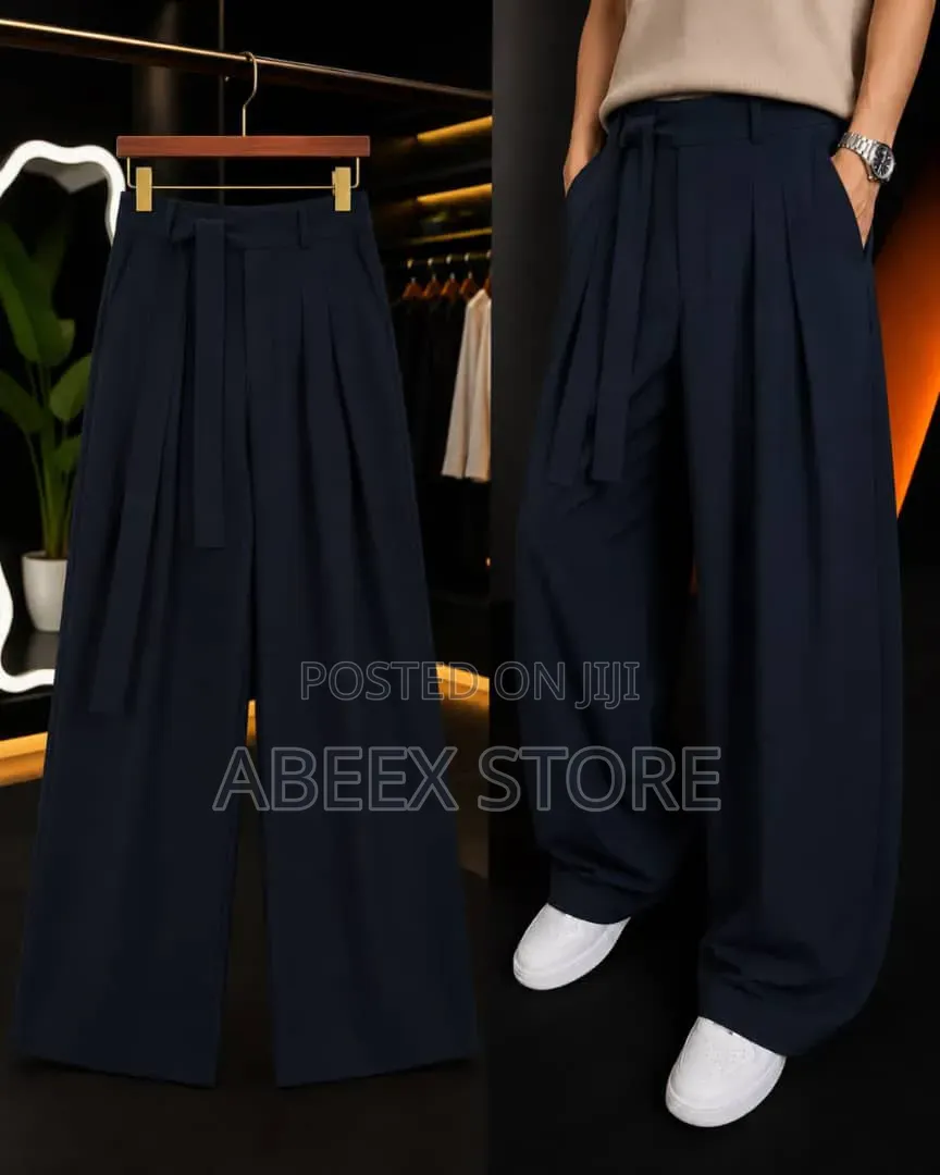 Quality Baggy Pants