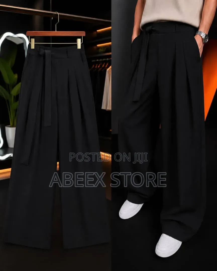 Quality Baggy Pants