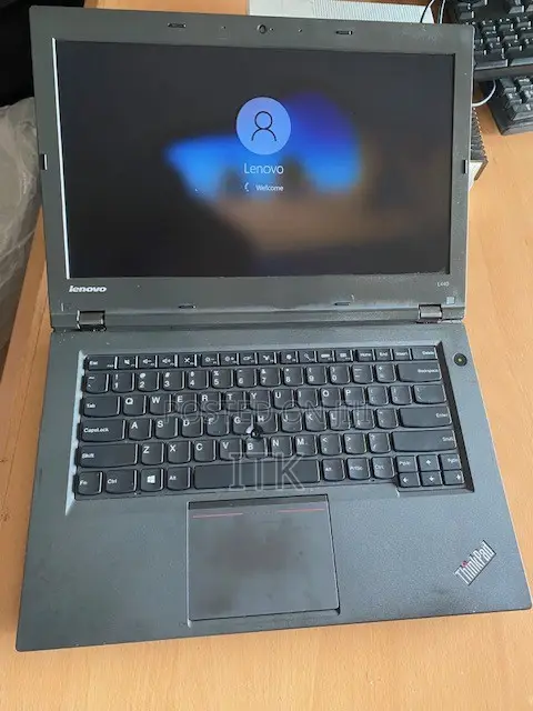 Laptop Lenovo ThinkPad L440 4GB Intel Celeron SSD 160GB