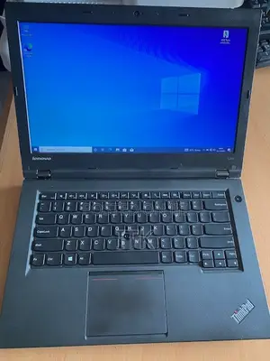 Laptop Lenovo ThinkPad L440 4GB Intel Celeron SSD 160GB