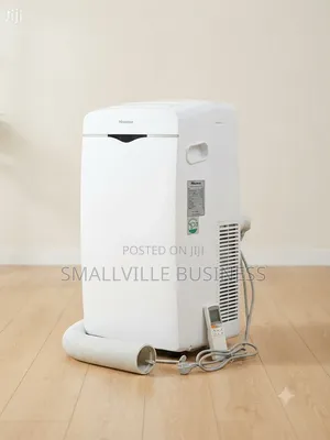 Hisense Portable Air Conditioning