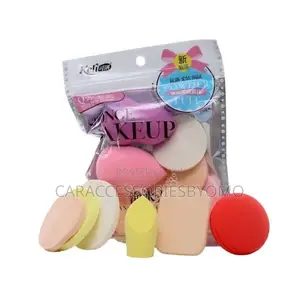Makeup Sponge Foam Pad for Powder