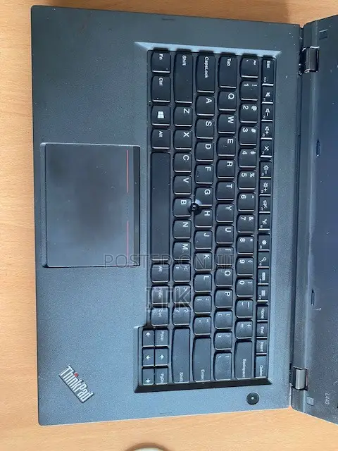 Laptop Lenovo ThinkPad L440 4GB Intel Celeron SSD 160GB