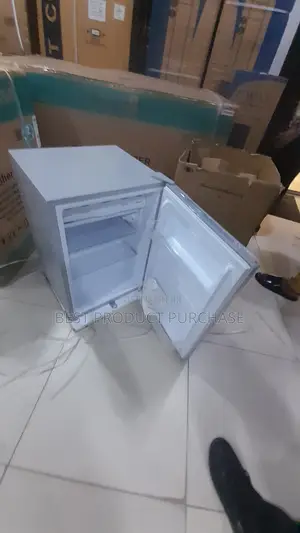 New Original Glamstar Refrigerator GFR-90S-E