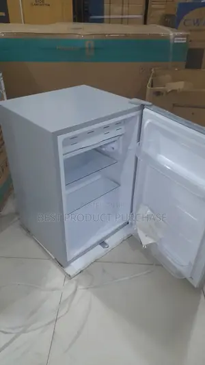 New Original Glamstar Refrigerator GFR-90S-E