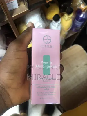 Estelin Rosehip Niacinamide