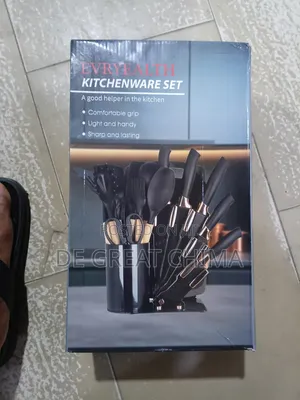 Original Silicone Spoon and Knife