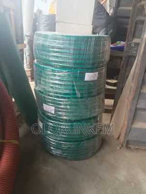 Green Garden 3/4 Hose