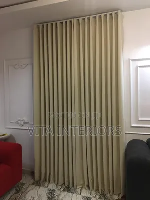Drop Down Curtain