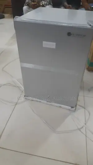 Brand New GFR-90S-E Refrigerator by Glamstar