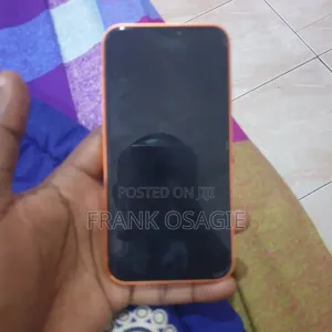 Apple iPhone XR 128 GB Orange