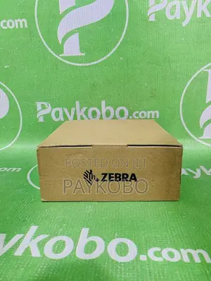 Zebra ZQ521 Mobile Label Printer, Dual-Radio Wi-Fi 5