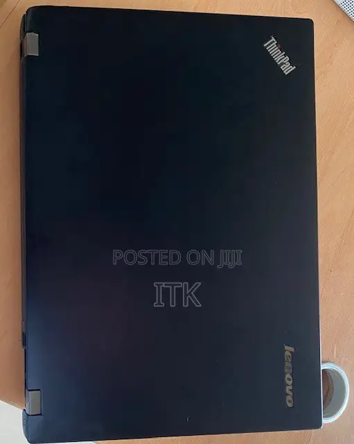 Laptop Lenovo ThinkPad L440 4GB Intel Celeron SSD 160GB