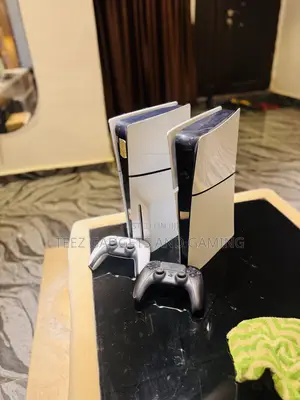 Ps5 Slim Digital