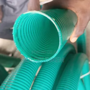 Plastic Hose 3" 2"