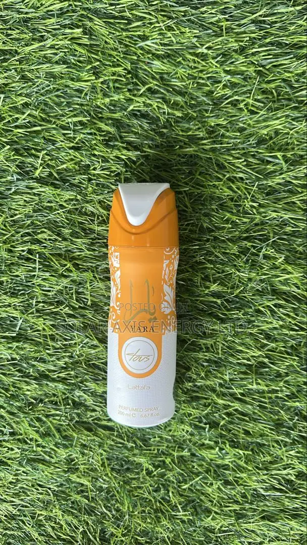 Lattafa Yara Perfume Spray