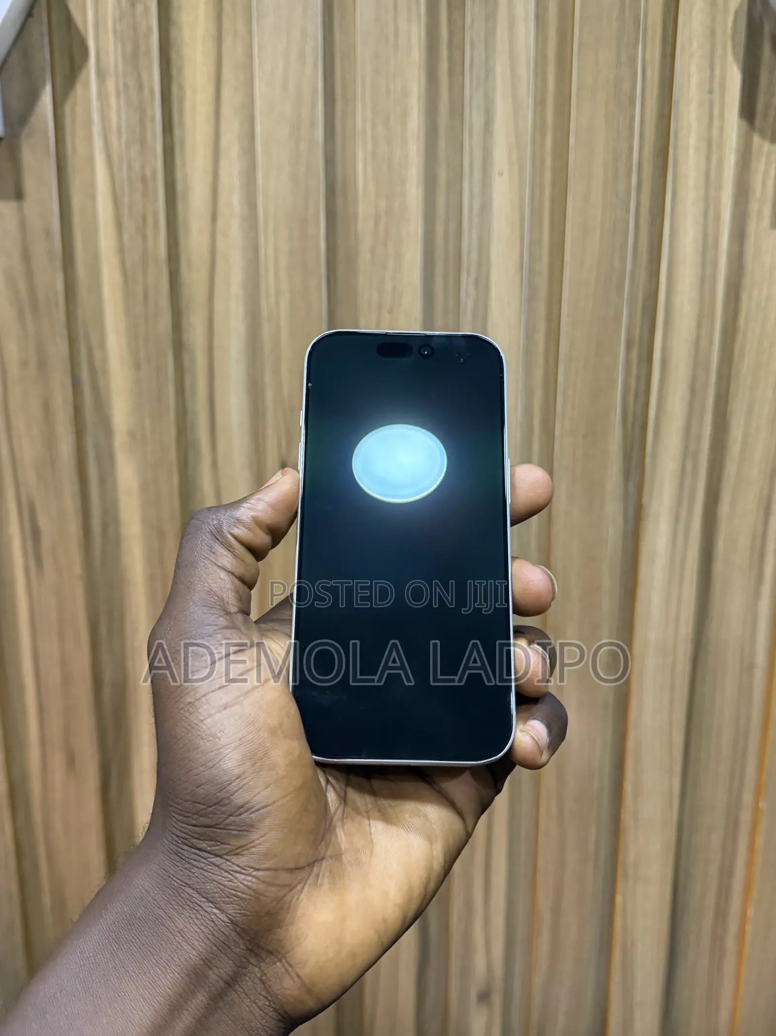 Apple iPhone 16 128 GB White