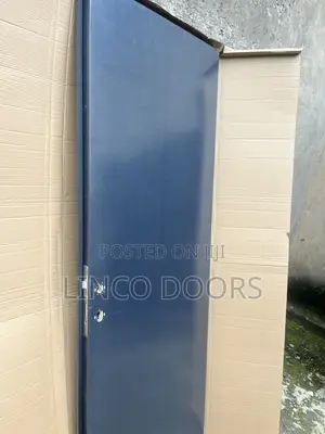 Isreali Interior Grey