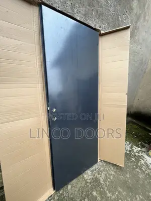 Isreali Interior Grey