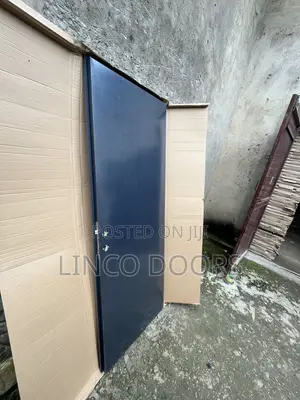 Isreali Interior Grey