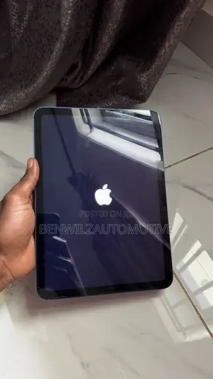 Apple iPad (2022) 256 GB Blue