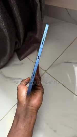 Apple iPad (2022) 256 GB Blue