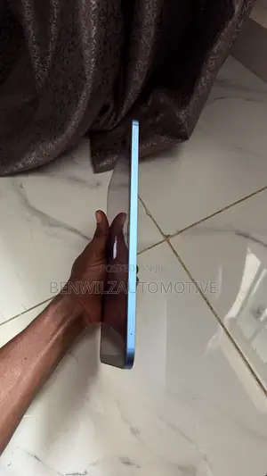 Apple iPad (2022) 256 GB Blue