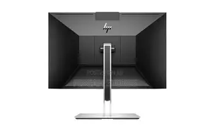 HP E27m G4 QHD USB-C Conferencing Monitor