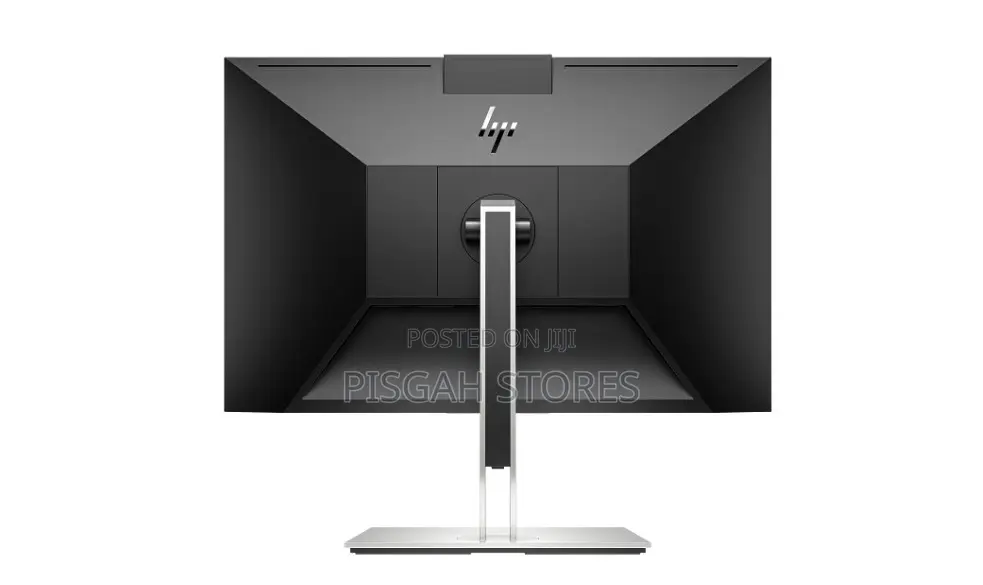 HP E27m G4 QHD USB-C Conferencing Monitor