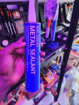 Metal Sealant (Model SHC 105-03