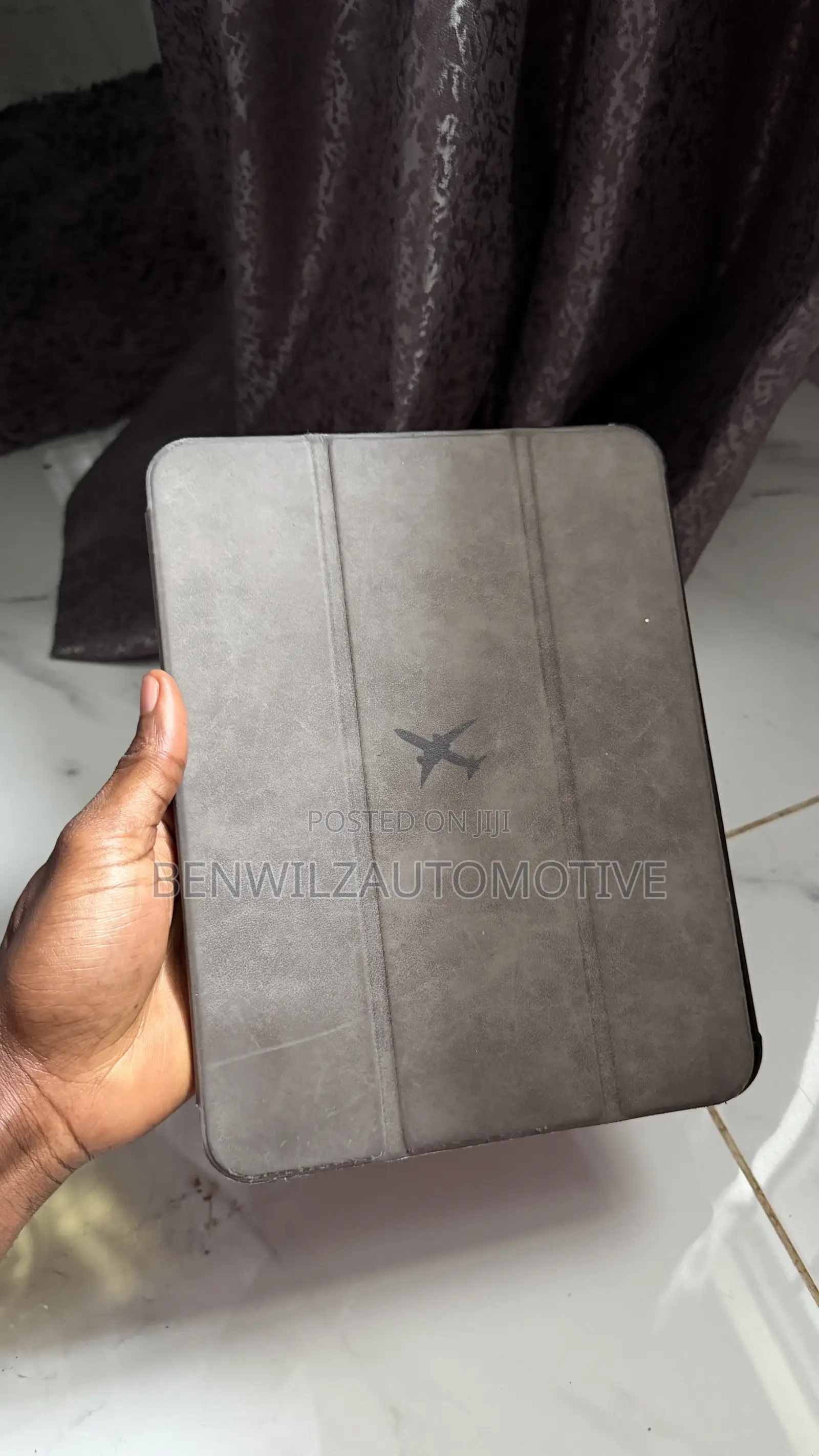 Apple iPad (2022) 256 GB Blue