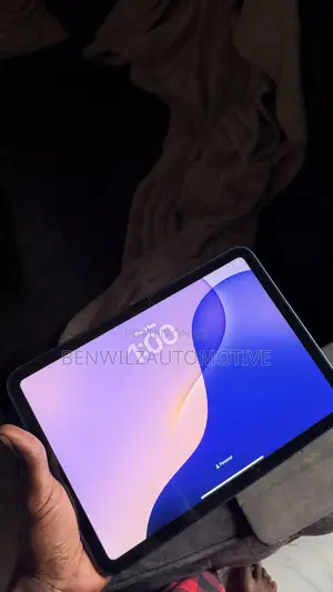 Apple iPad (2022) 256 GB Blue