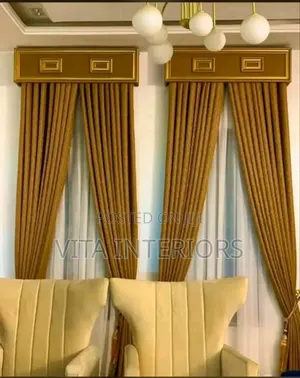 Irish Quality Curtains